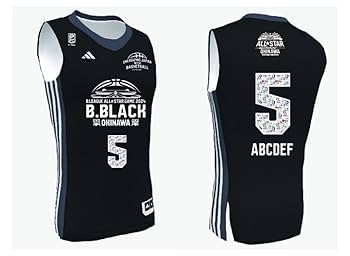 Bリーグオールスター　田渡選手　オーセンティックユニホーム上下セット　レア物 Amazon.co.jp: bリーグオールスター オーセンティック